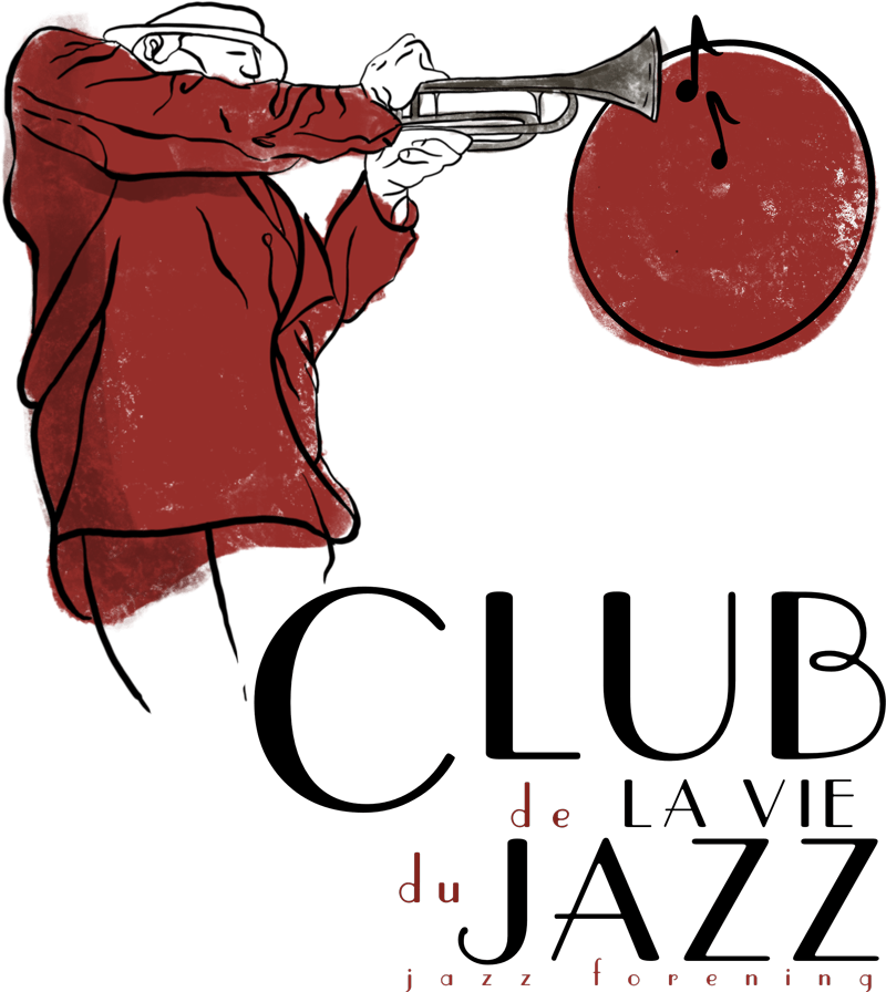 Club du Jazz logo
